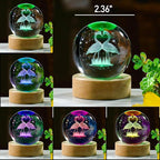 3D Flamingo Gifts for Women - Image 3