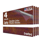 Trotec TroLase | 12"x24"x1/16", Guillotine | Made in USA by TrotecEngravingSupplies