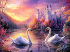 1000 Piece Jigsaw Puzzle for Adults by PrimeTimePuzzles