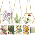 Relaxing Garden Pressed Flower Craft Kit by RlexingGarden%E2%80%98sDecor