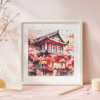 LuwoArte 6 Pack Diamond Painting Kits - Image 9