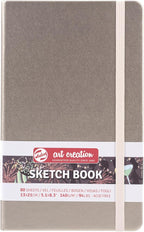 Talens Art Creation T9314-242M 454488 Talens Art Creation Sketchbook, Drawing by Talens+Art+Creation