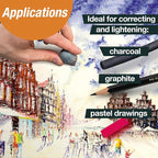 Faber-Castell Erasers - Image 3