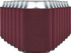 Blank Beer Can Coolers Sleeves Soft Insulated Beer Can Coolies by CURRENT+CO.