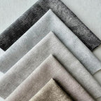 25 PCS Cotton Fabric Squares Bundle 8x8 inch – Marble Texture Pastel Quilting - Image 5