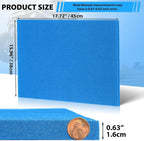 Washable Air Foam Filter Sheet, Reusable Filter Sponge - Image 7
