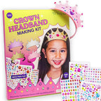 FROG SAC Headband Making Kit by FROGSAC
