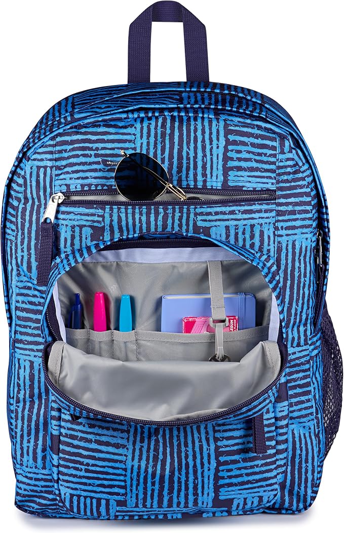 JanSport Laptop Backpack - Image 5