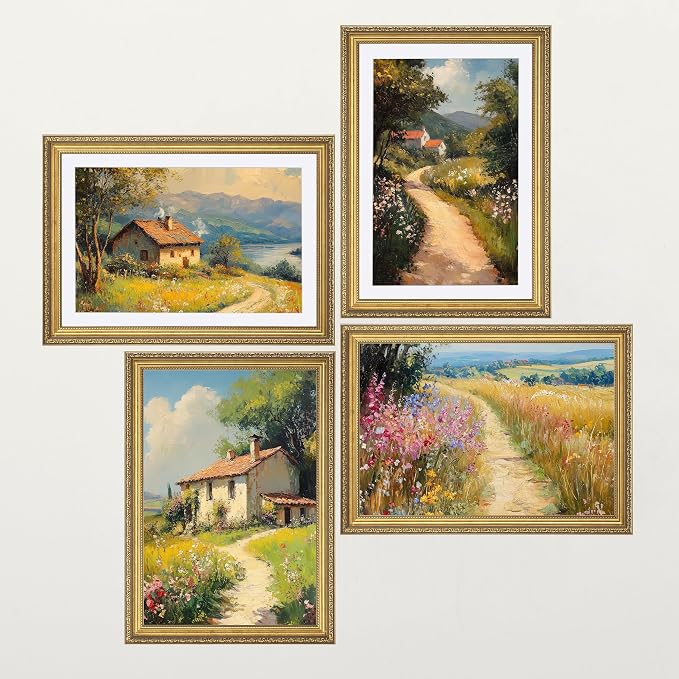 eletecpro 16x24 Picture Frames Set of 2 - Image 7