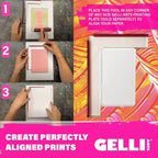 Gelli Arts Mini Placement Tool - Image 2