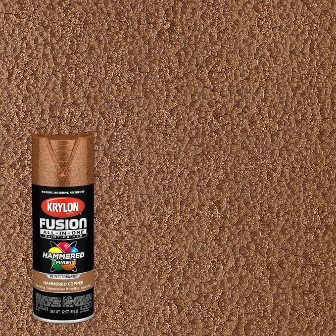 Krylon Fusion All-In-One, 12 oz - Image 2