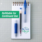 Pilot G2 Premium Refillable & Retractable Rolling Ball Gel Pens, Bold Point - Image 5