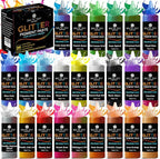 BALTIC DAY 24 Color Pigment Paste by BALTICDAYpuresoul
