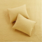 Levtex Home Cross Stitch Reversible Full Bedspread Set - Image 6