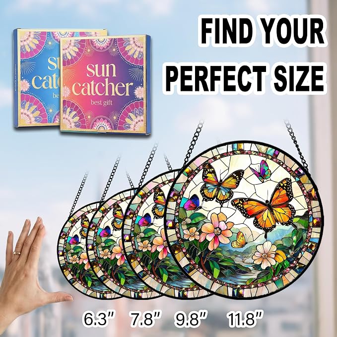 Butterfly Gifts for Mom - Image 7