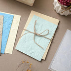 Geiserailie 1 Pcs Embossing Folders 2d/3D Embossing Machine Template Paper Card - Image 7