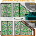 COUNTEWOL Window Privacy Film - Image 5