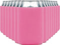 Blank Beer Can Cooler Sleeves Soft Insulated Beer Can Coolies by CURRENT+CO.