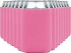 Blank Beer Can Cooler Sleeves Soft Insulated Beer Can Coolies by CURRENT+CO.