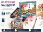 1000 Piece Jigsaw Puzzle for Adults - Image 4