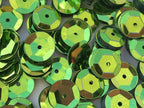 Sequins 8mm 800/Pkg by Golden+Leaf