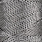 Sensy Premium 2mm 251 Yards Polyester Rope 100% Polypropylene Cord Macrame Cord - Image 2