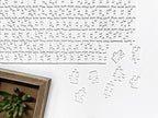 The Clearly Impossible Puzzle 100, 1000 Pieces Hard Puzzle - Image 5