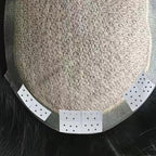 Eumos Lace Front Wig Tape Strips 42pcs Double Sided Lace Tape - Image 6