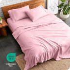 Bare Home King Sheet Set - Image 7