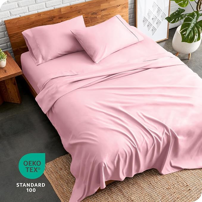 Bare Home Full Sheet Set - Image 7