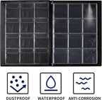 120 Pockets Coin Album - Image 4