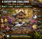 1000 Piece Jigsaw Puzzle for Adults - Image 5