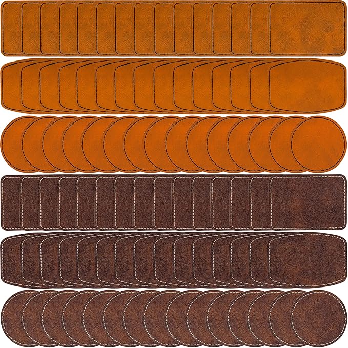 Laser Engraving Blanks by iFForce
