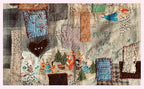 Embroider, Mend and Sew: Creative storytelling through textile art - Image 10