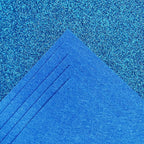 Jtnohx Glitter Felt Fabric, 8 x12 inches Felt Square Glitter - Image 4