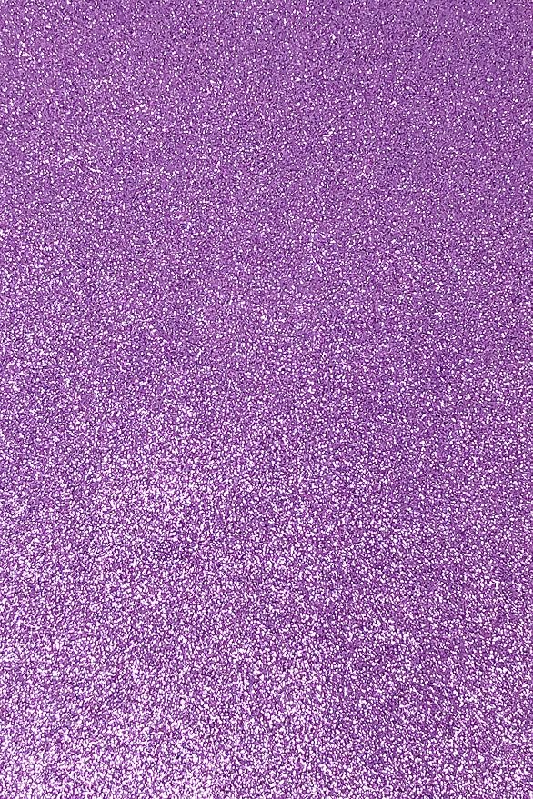 Allgala 12 Pack Glitter EVA Foam Paper 8 x 12inch Sheets-Lavender-Perfect by Allgala
