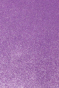 Allgala 12 Pack Glitter EVA Foam Paper 8 x 12inch Sheets-Lavender-Perfect by Allgala
