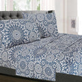 Sweet Home Collection Bed Linen Set by SweetHomeCollection