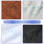 Mr. Pen- Washable Fabric Markers - Image 4