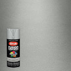 Krylon Fusion All-In-One Metallic Spray Paint & Primer, Aluminum - Image 2