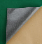 YaoHui 3-Pack Self-Adhesive Felt Sheets, Peel & Stick, A4 Size - Image 2