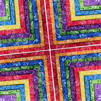 10"x10" 50pcs Cotton Fabric Squares - Image 4
