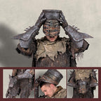2-Pack Shape Retention EVA Cosplay Foam - 6mm Thick 14x39 inch High Density EVA - Image 9