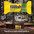 Duraflame Fire Starter for Indoor and Outdoor Use - Image 4
