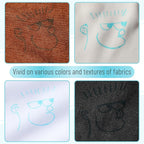 Mr. Pen- Washable Fabric Markers - Image 4