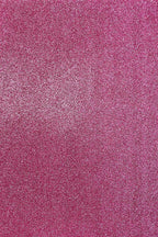 Allgala 12 Pack Glitter EVA Foam Paper 8 x 12 inch Sheets-Fuchsia-Perfect by Allgala