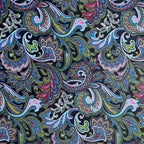 HANPATQUI 200PCS 4 x 4 inch 100% Cotton Fat Quarters Fabric - Image 6