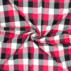 Barcelonetta | 100% Cotton Flannel Fabric | Super Soft | 60" Wide, Medium by Barcelonetta