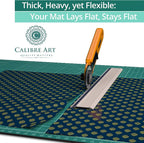 Self Healing Rotary Cutting Mat, Full 18x24 - Image 6