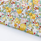 Cotton Fabric DIY Making Supplies Quilting Patchwork Fabric Fat Quarter Bundles - Image 2